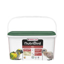 Versele-Laga Nutribird A21 Hand Rearing Food for Amazons, Cockatoos, Large Parakeets - Percys Pet Products