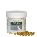 Versele-Laga Oropharma Fit-Oil for Pigeons 300 Capsules - Percys Pet Products