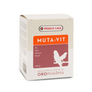 Versele-Laga Oropharma Muta-Vit 200g - Percys Pet Products